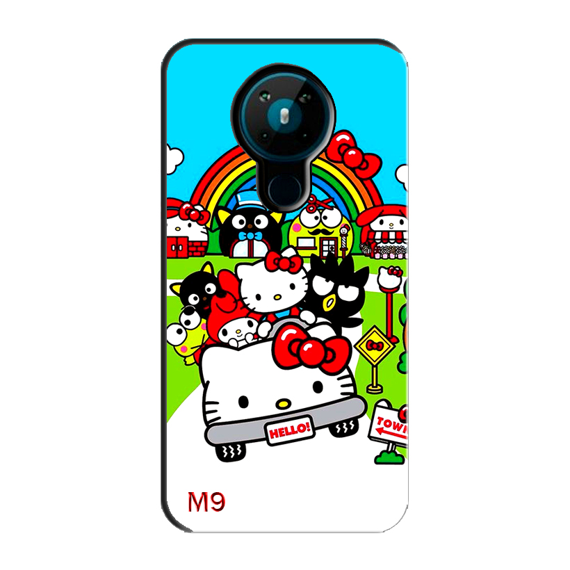 Ốp Lưng Dành Cho NOKIA 5.3