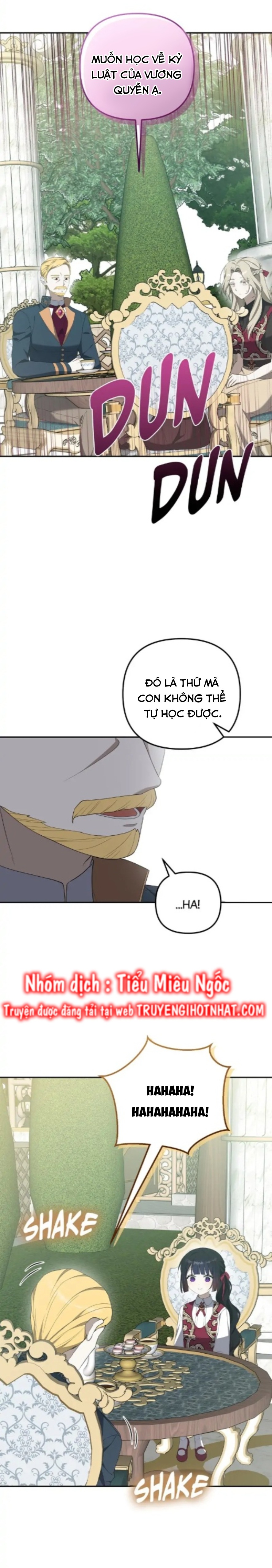 lời nguyền vẫn chưa kết thúc chapter 37 15