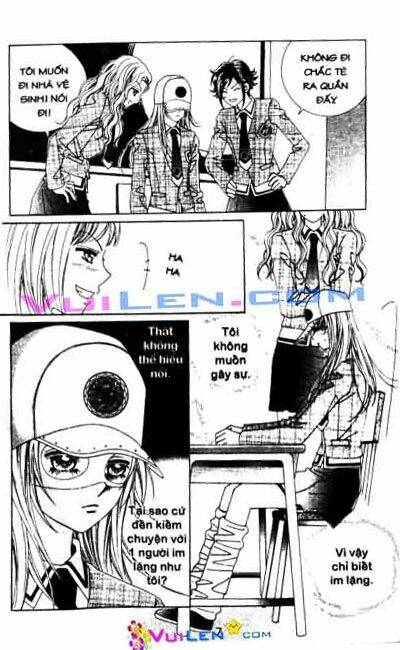 sâu trong ánh mắt chapter 17 8