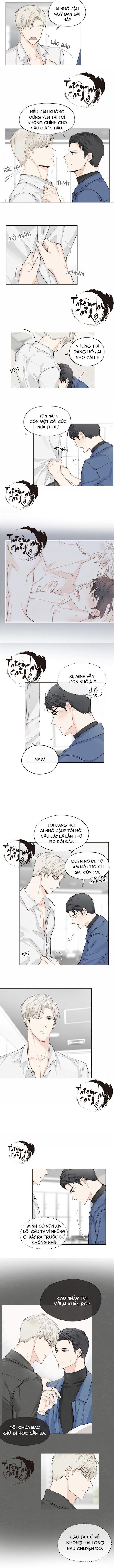 giữa yêu và ghét chapter 6 4