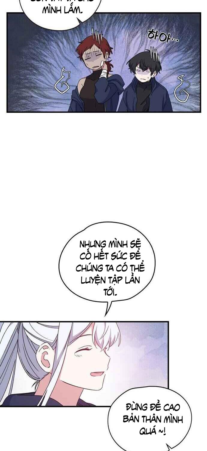 nhà hiền triết yigret chapter 5 37