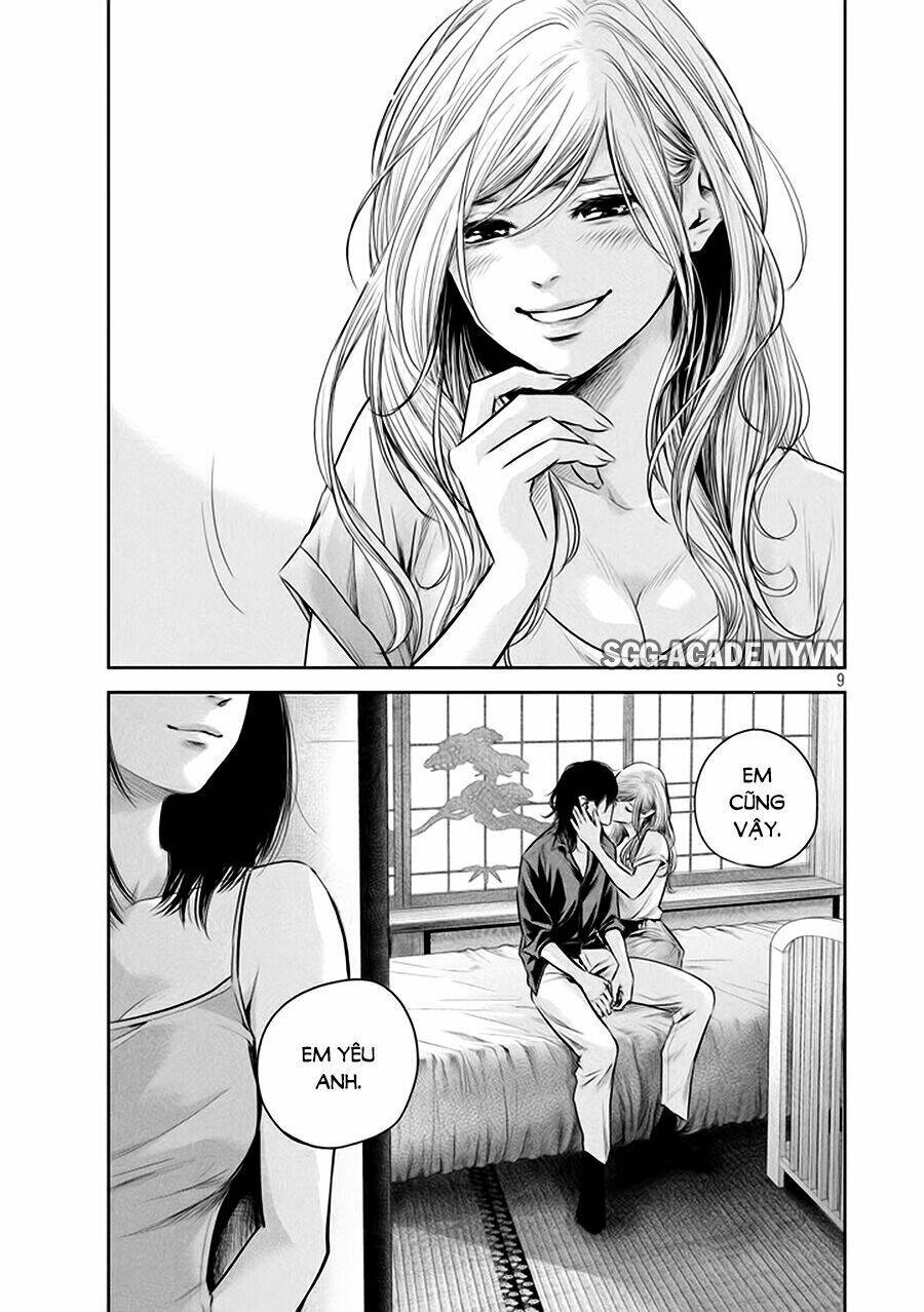 đạo luật nhiều vợ chapter 138 10