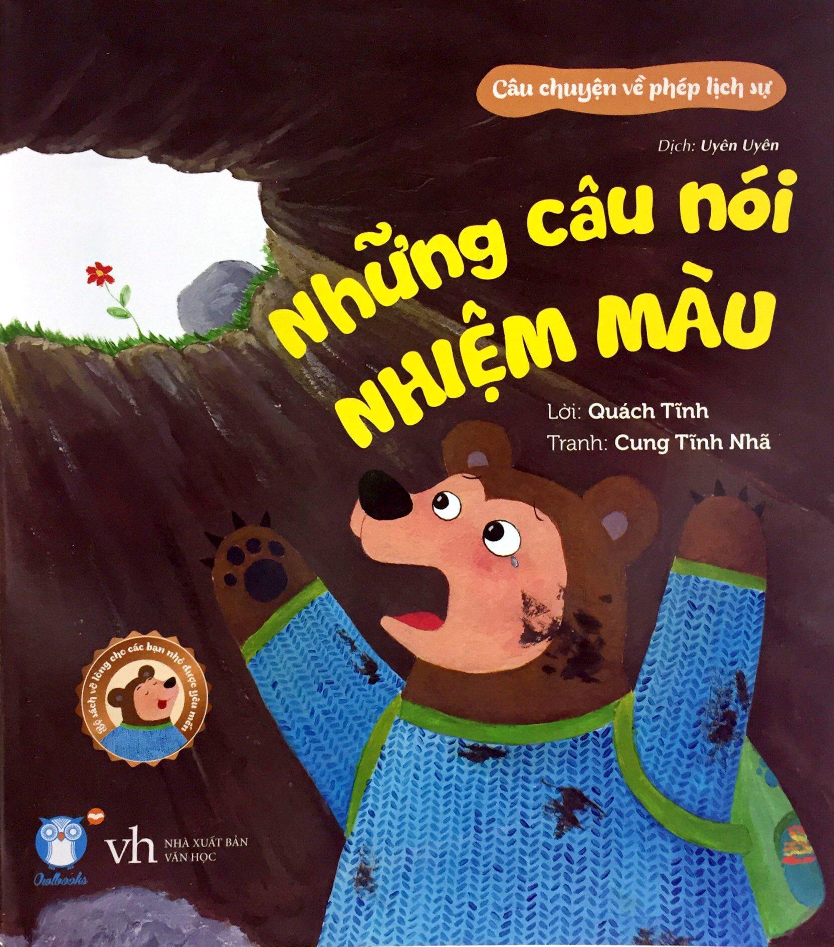 Những Câu Nói Nhiệm Màu