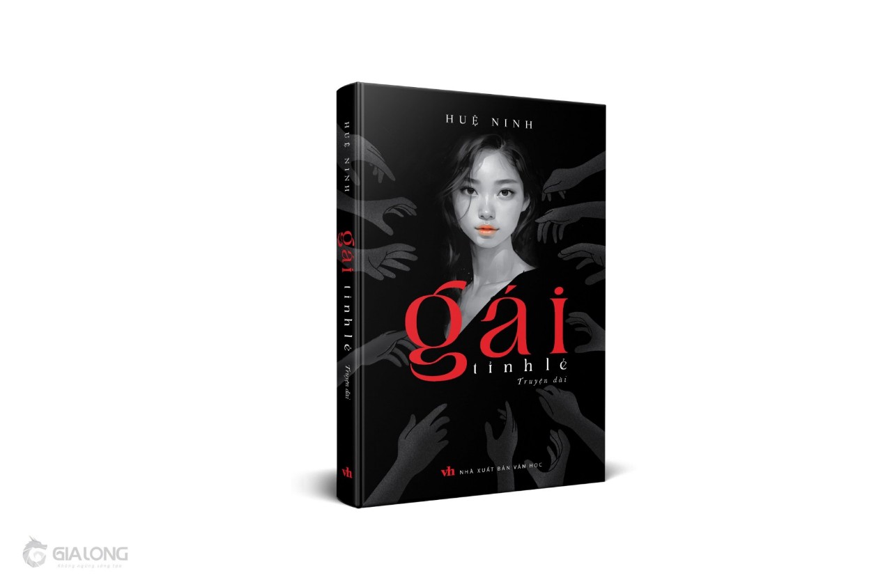Sách  GÁI TỈNH LẺ