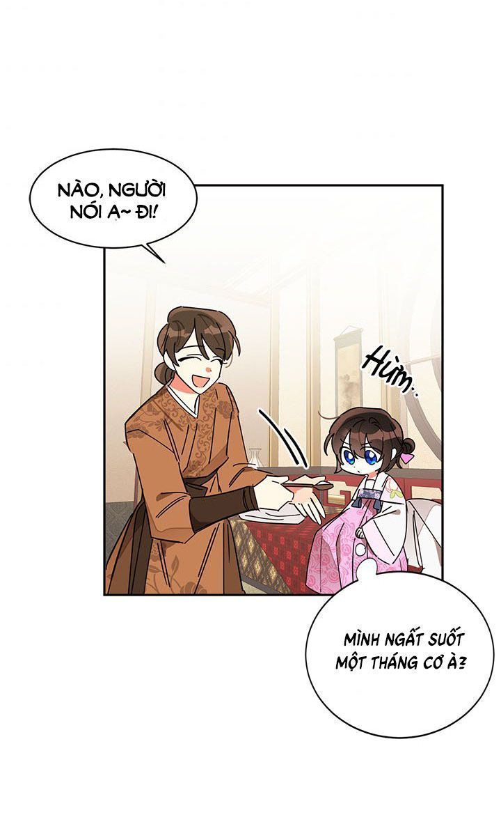 con gái bảo bối của boss phản diện chapter 7 40