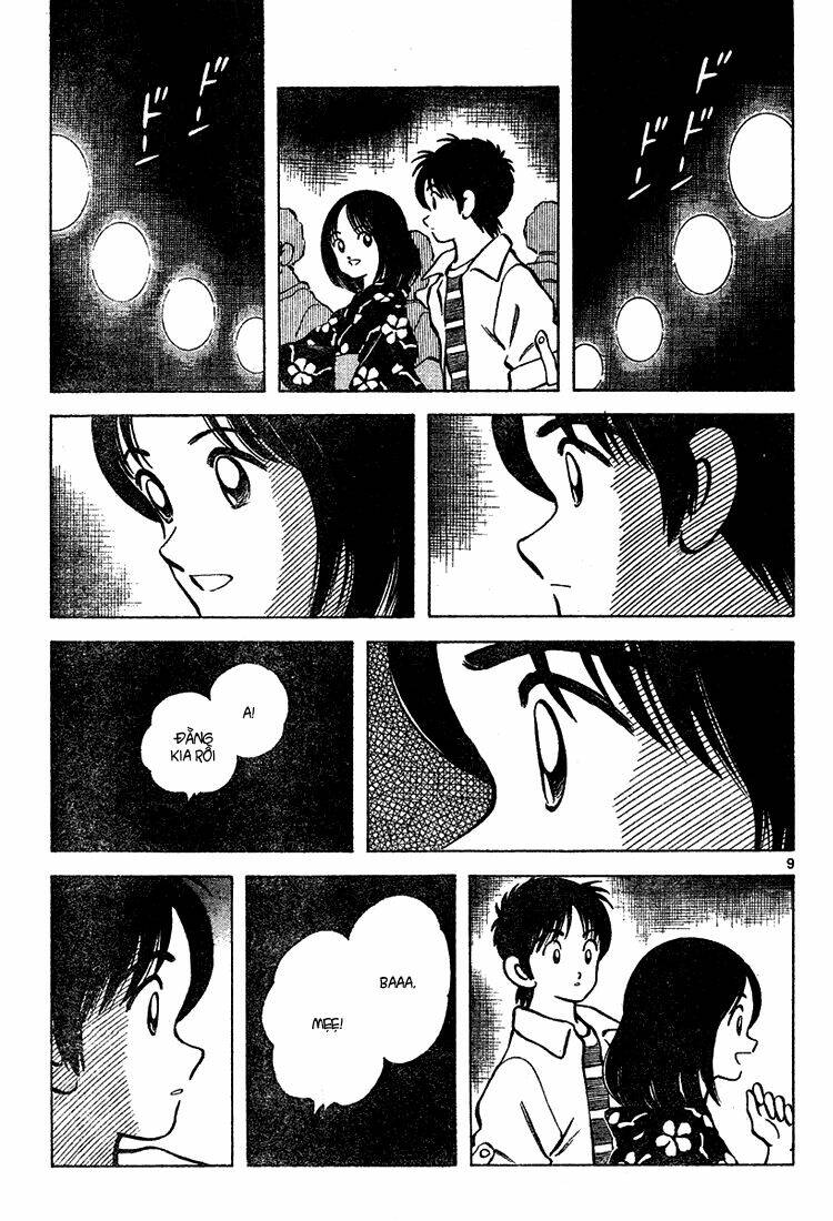 trò chơi vượt qua thử thách chapter 94 10