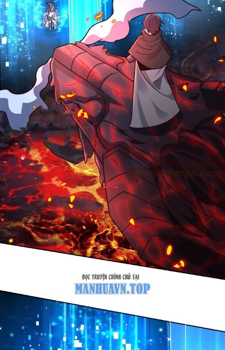 ta nuôi ma quỷ ở trấn ma ti chapter 150 23