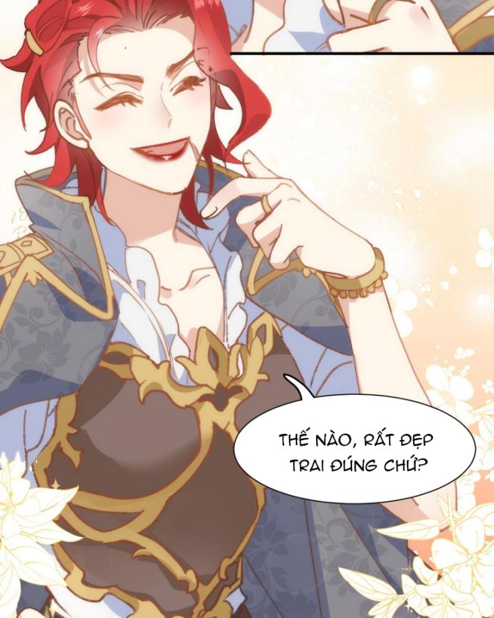 tiểu thư công tước không muốn bị sủng tới hỏng chapter 7 21