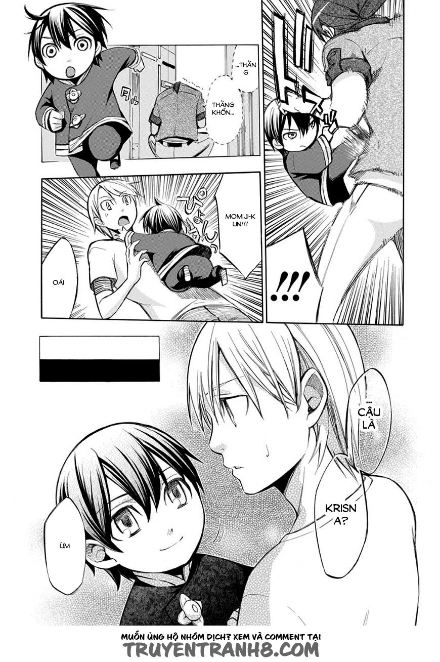 aphorism chapter 71 12