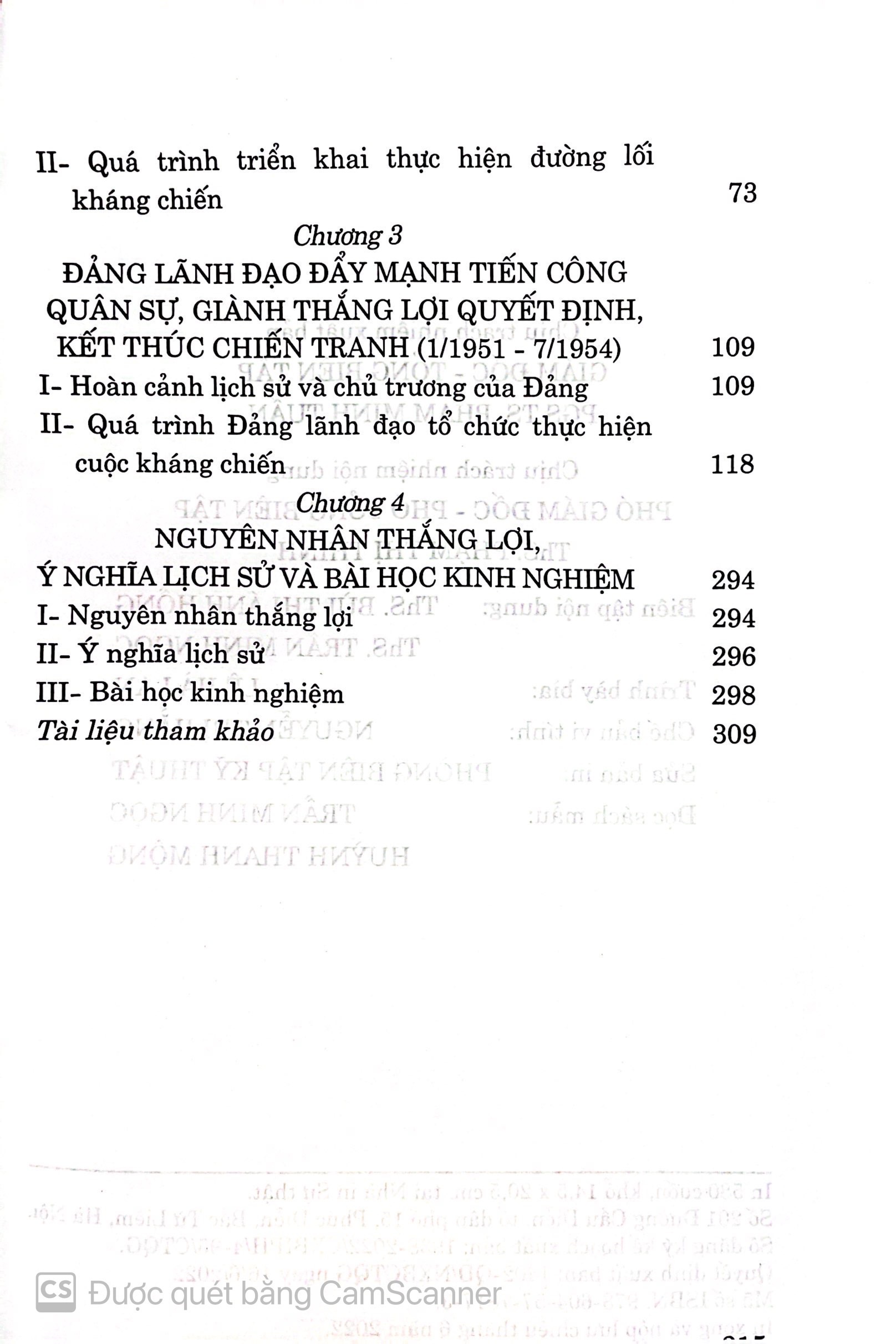 Đảng cộng sản Việt Nam lãnh đạo kháng chiến chống thực dân Pháp xâm lược ( 1945-1954)