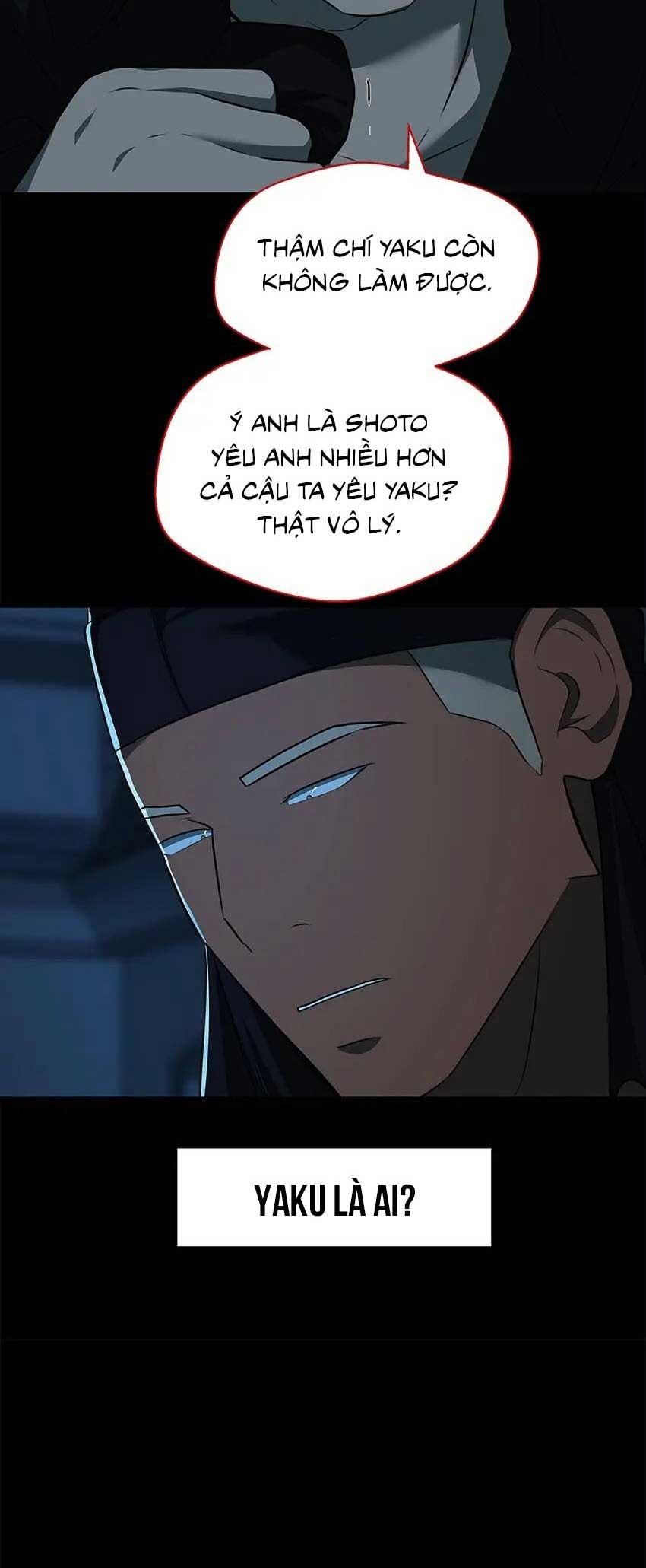 love murder basketball chapter 46 9