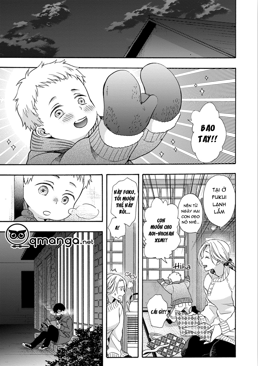 chờ em yêu anh chapter 7 13