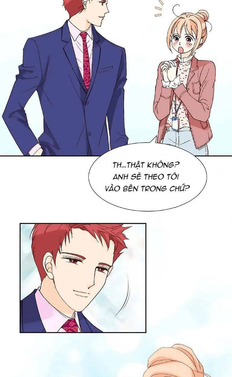 lee bom, em là của anh chapter 10 4