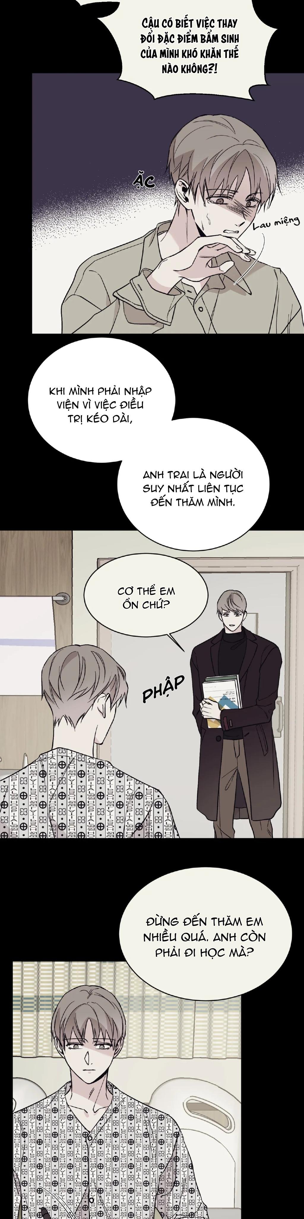 đảo ngược chapter 10 21