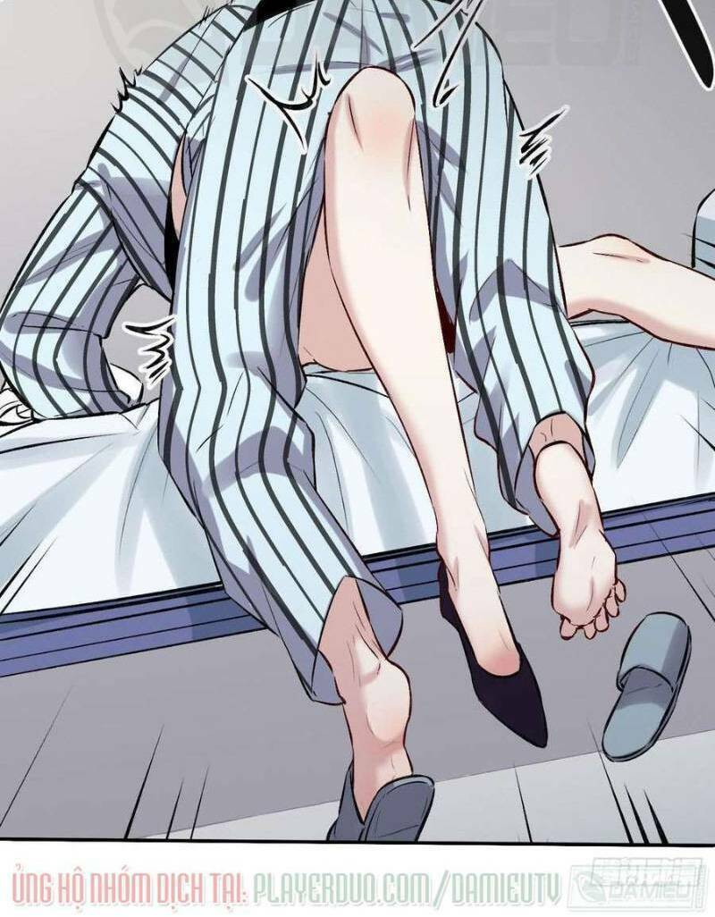 đỉnh phong thần y chapter 69 17