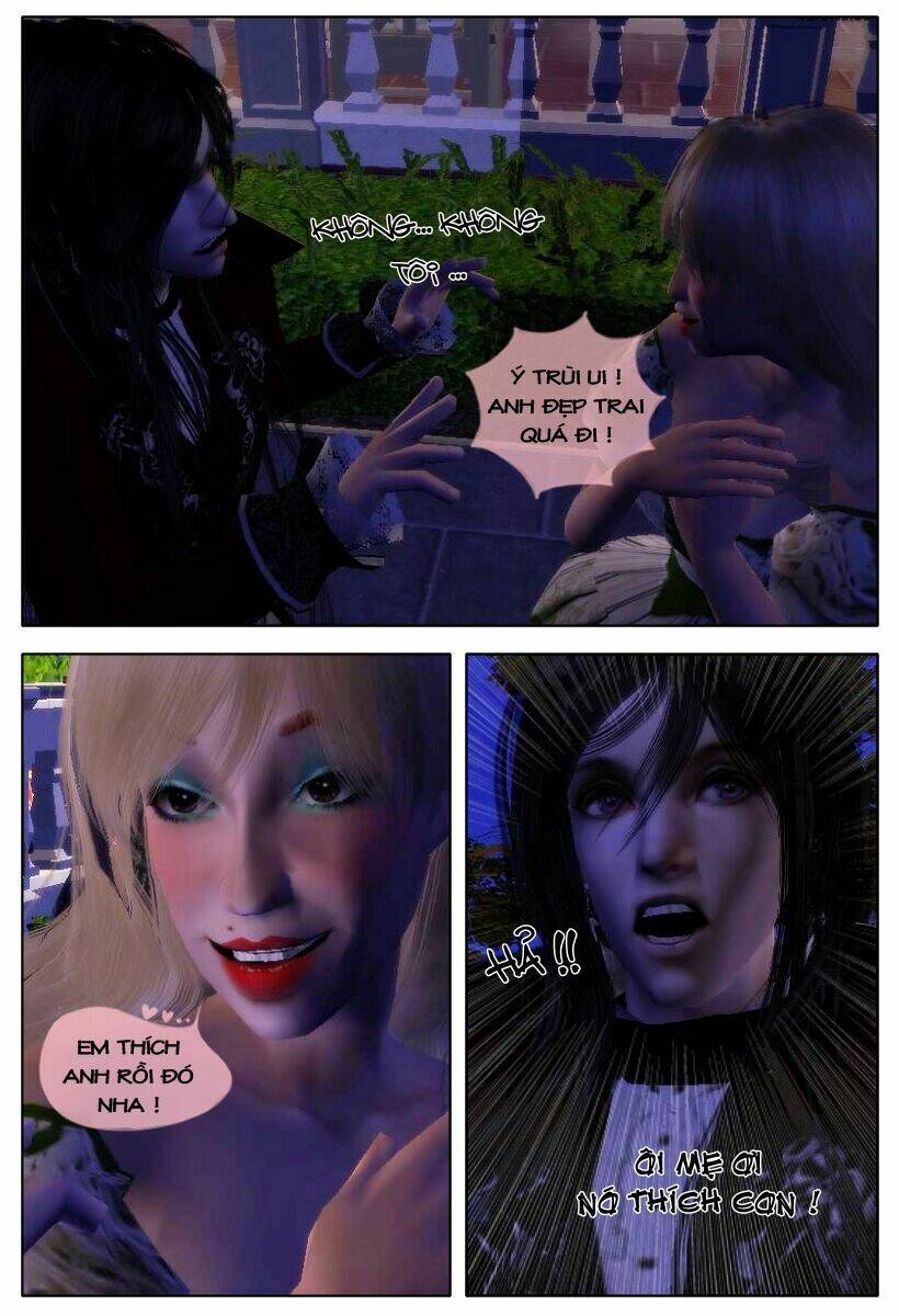 truyện sims - earl story chapter 67 53