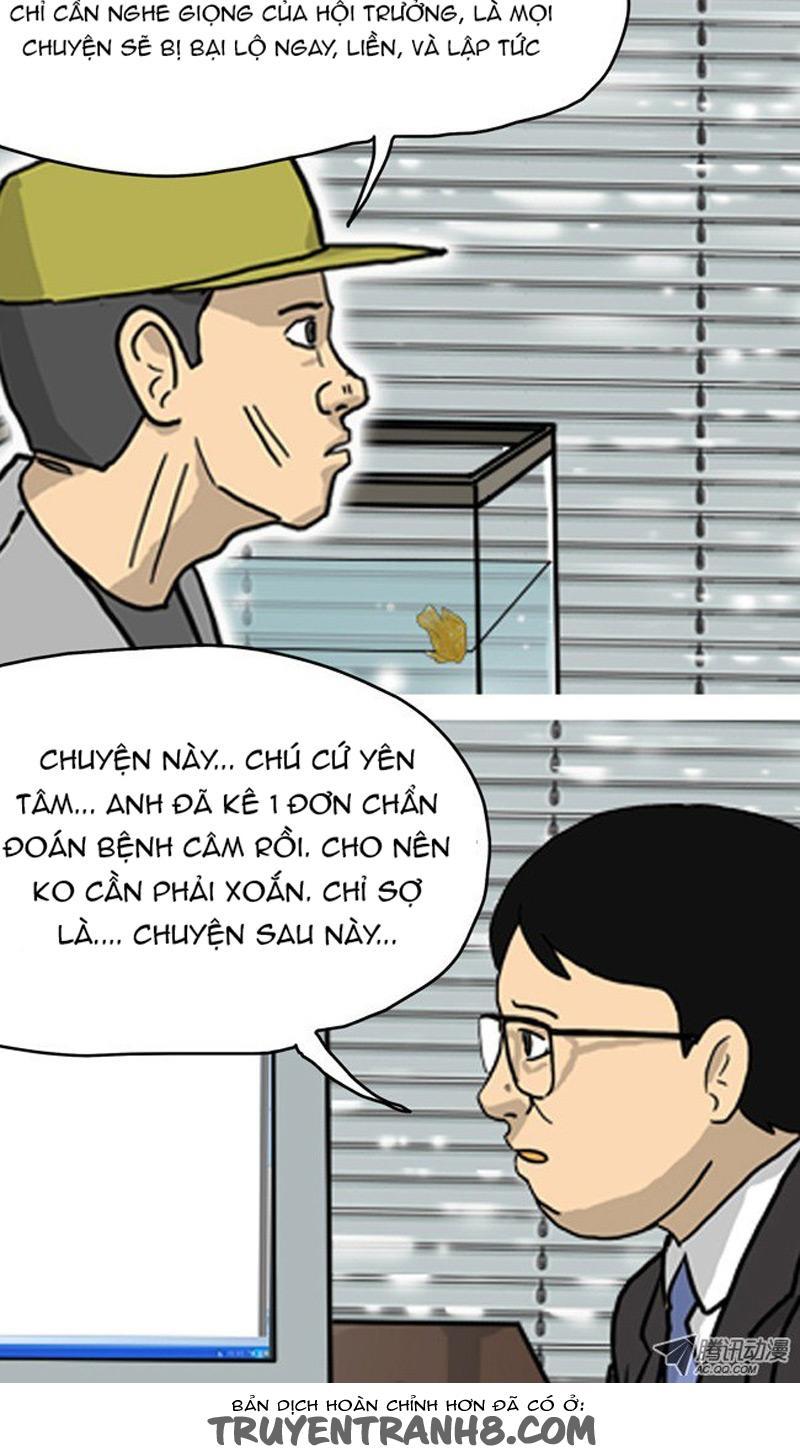 hồi sinh chapter 14 5