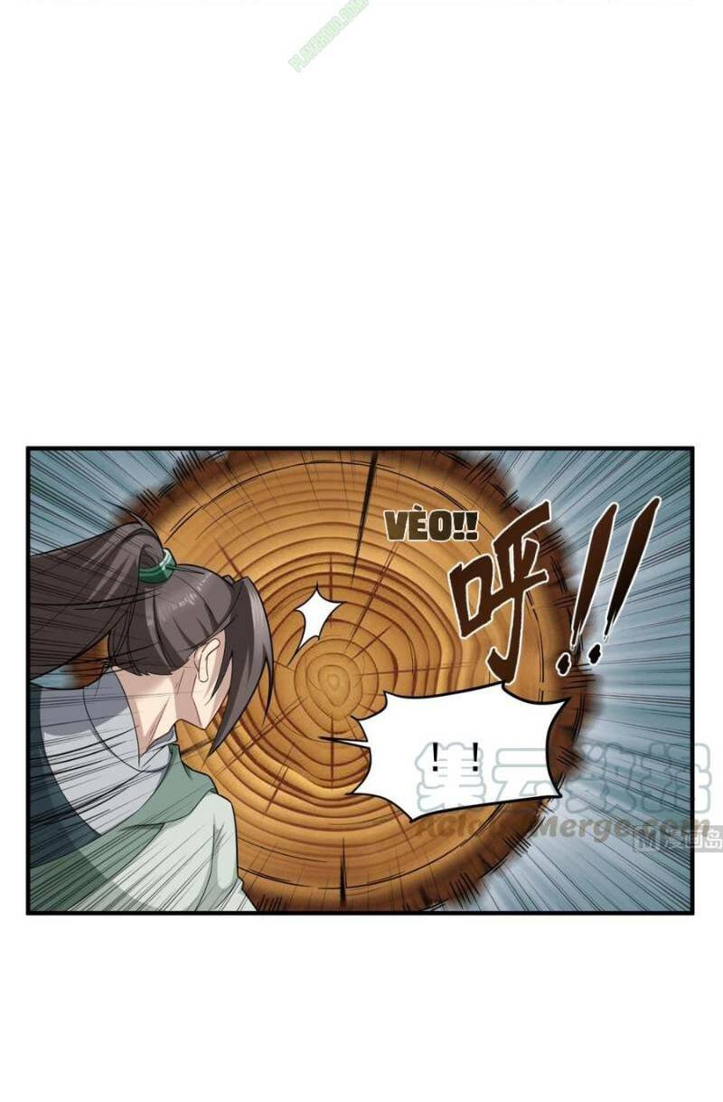 trọng sinh tới đại đường chapter 42 4