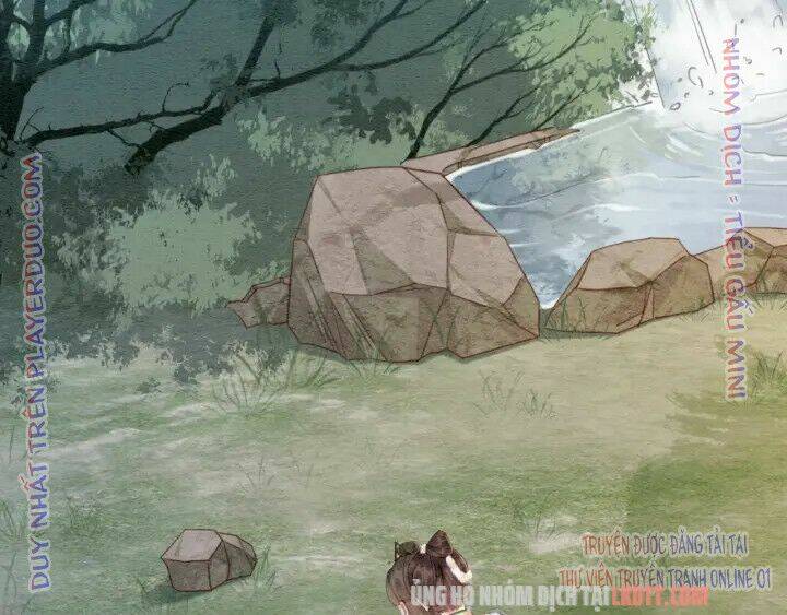 trọng sinh bá sủng nhiếp chính vương quá mạnh mẽ chapter 200 46