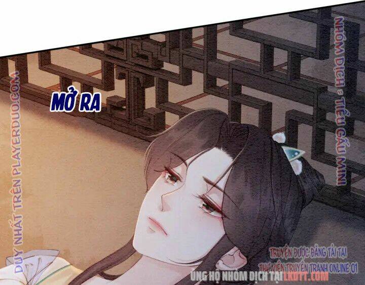 trọng sinh bá sủng nhiếp chính vương quá mạnh mẽ chapter 206 77