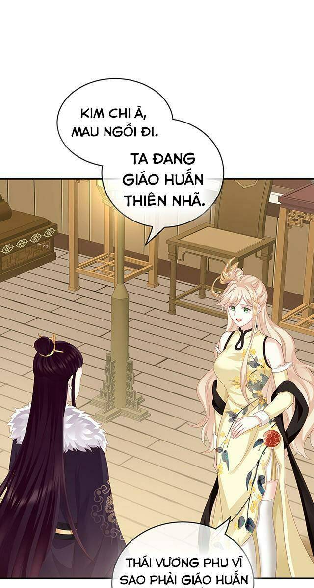 kiều phu có hỉ chapter 24.2 5