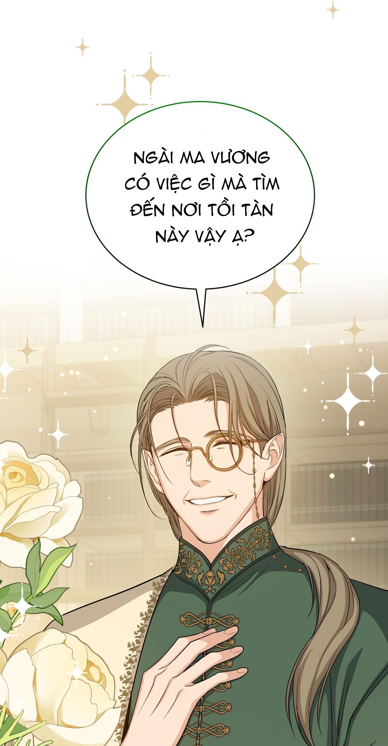 mặt trăng quỷ chapter 28 31