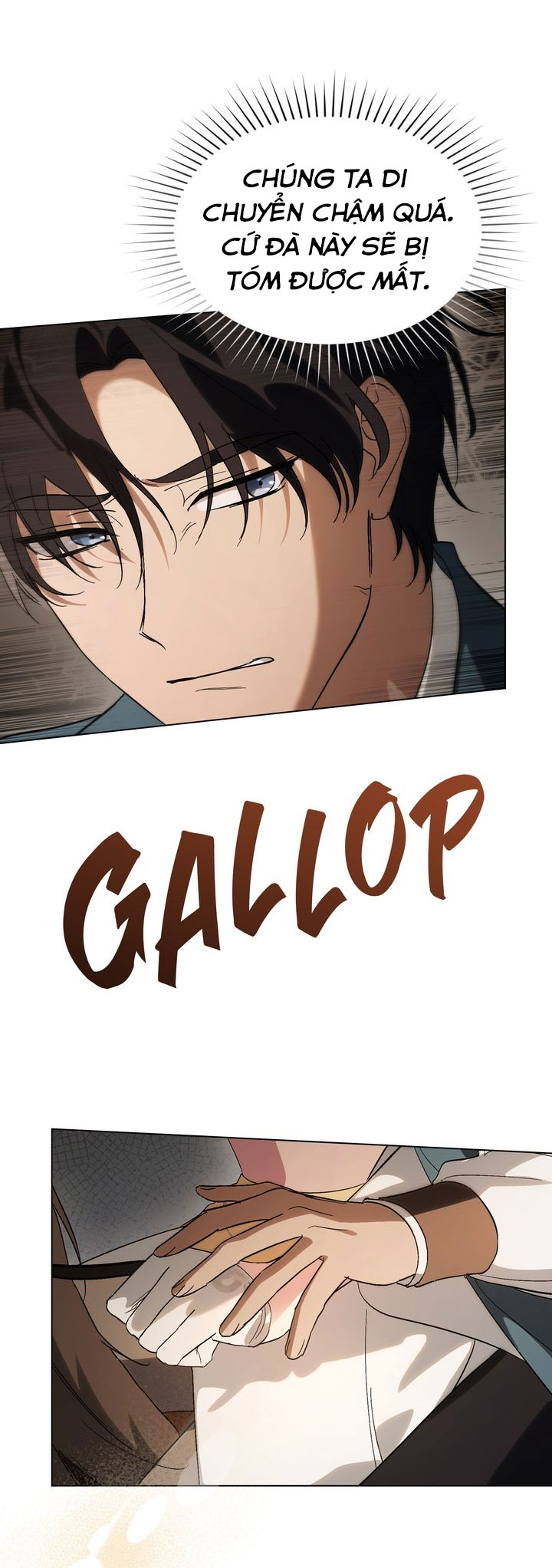 khi định mệnh đưa chúng ta gặp nhau chapter 15 11