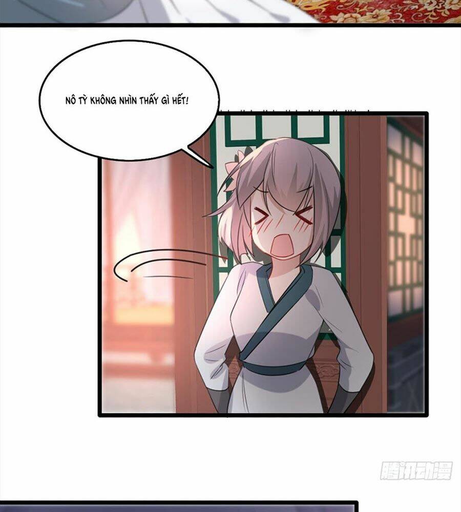 gian phi như thử đa kiều chapter 98 11