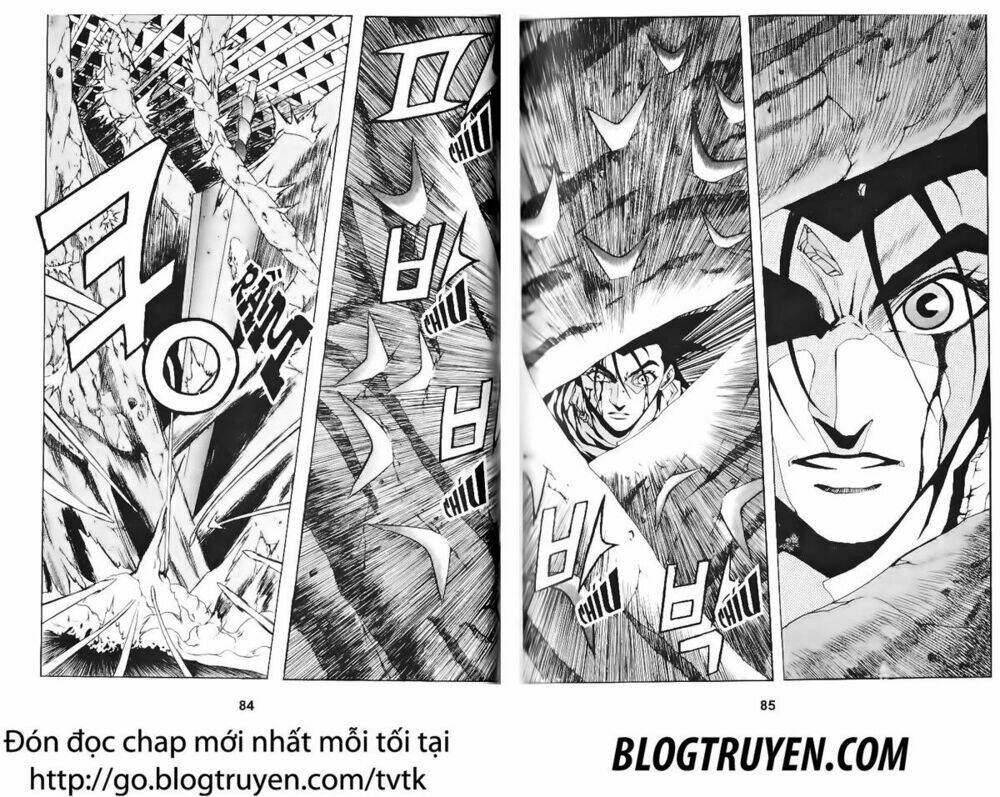 shoma - thiên vương thần kiếm chapter 65 18