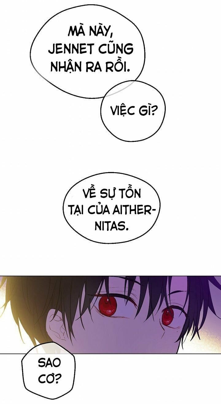 một ngày nọ tôi bỗng thành nàng công chúa chapter 98 6