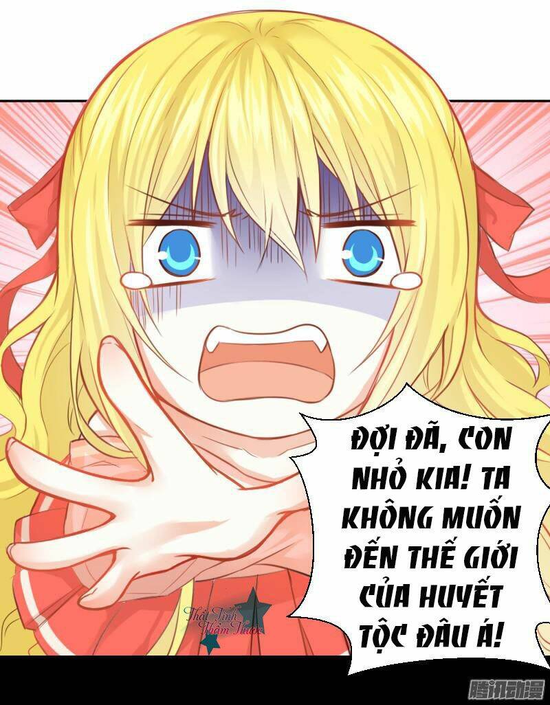 hôm nay ta cũng muốn trêu chọc nàng chapter 3 23