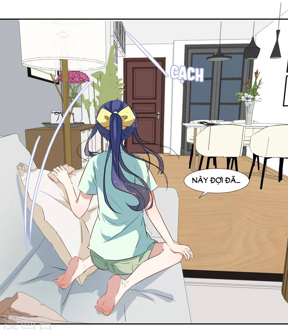 thầy giáo ác ma yêu tôi rồi chapter 39 35