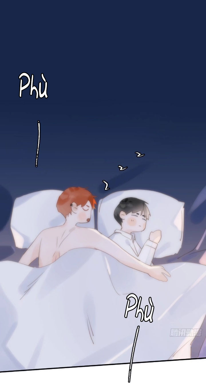 đêm đầy sao nói với em chapter 29 26