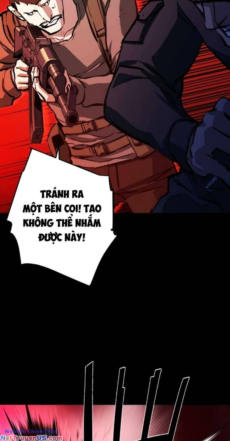 bạn học tôi là lính đánh thuê chapter 159 130