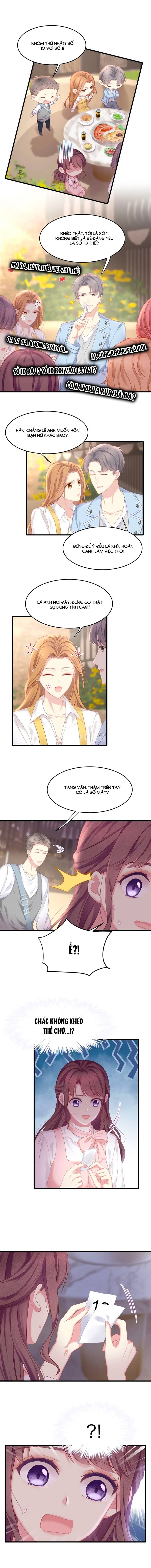 ta với bốn vị cố tiên sinh chapter 28 8