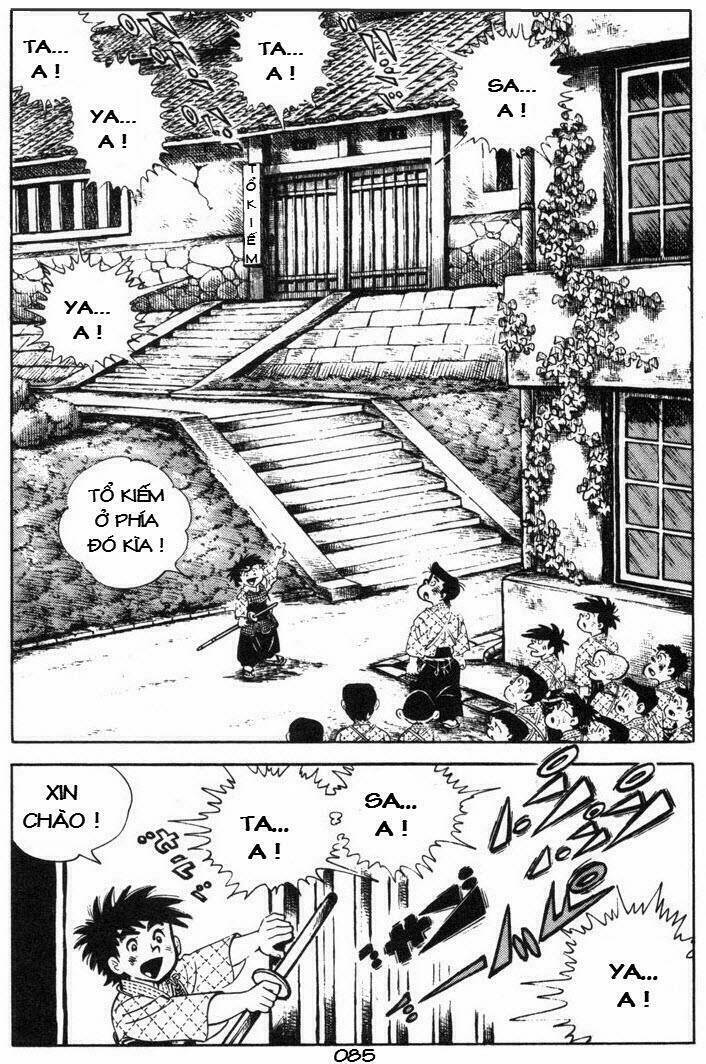 ore wa teppei chapter 39 6