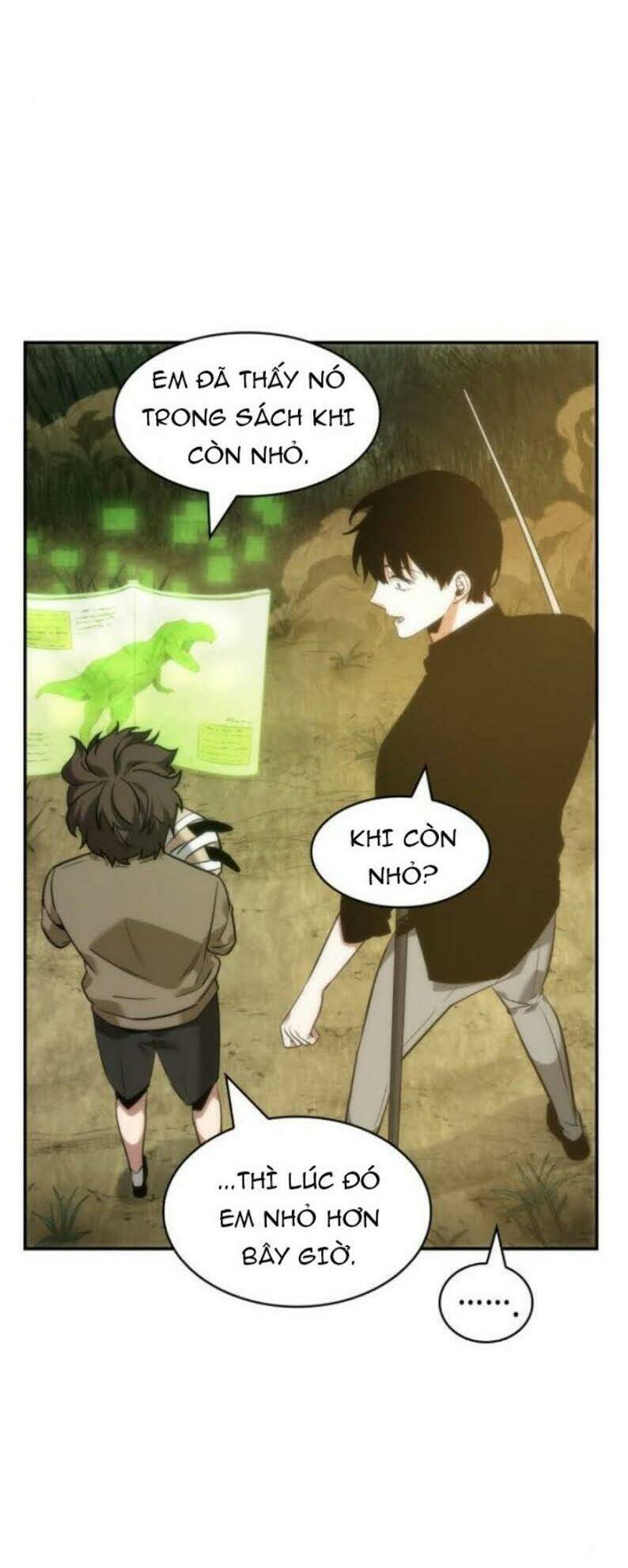 toàn trí độc giả - omniscient reader chapter 38 18