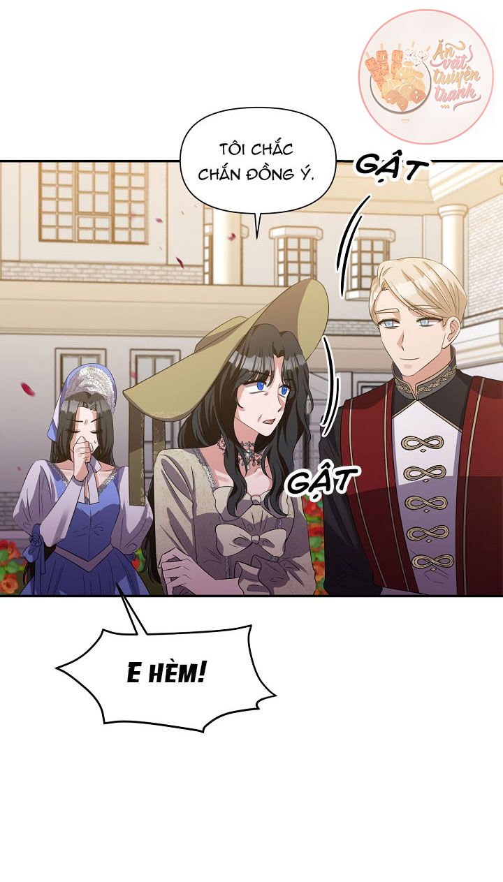 người chồng bạo chúa của tôi đã thay đổi chapter 29 20