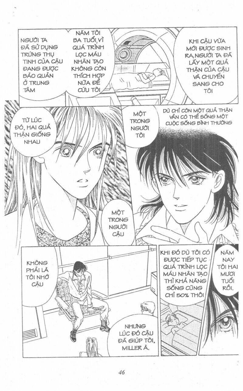 nàng tiên ánh trăng - kaguya hime chapter 6 44