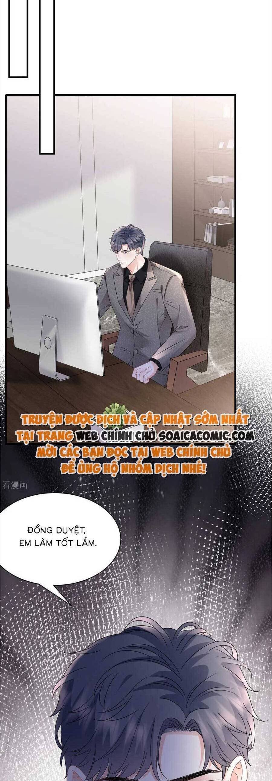 [16+] đại tiểu thư có thể có ý đồ xấu chapter 138 27