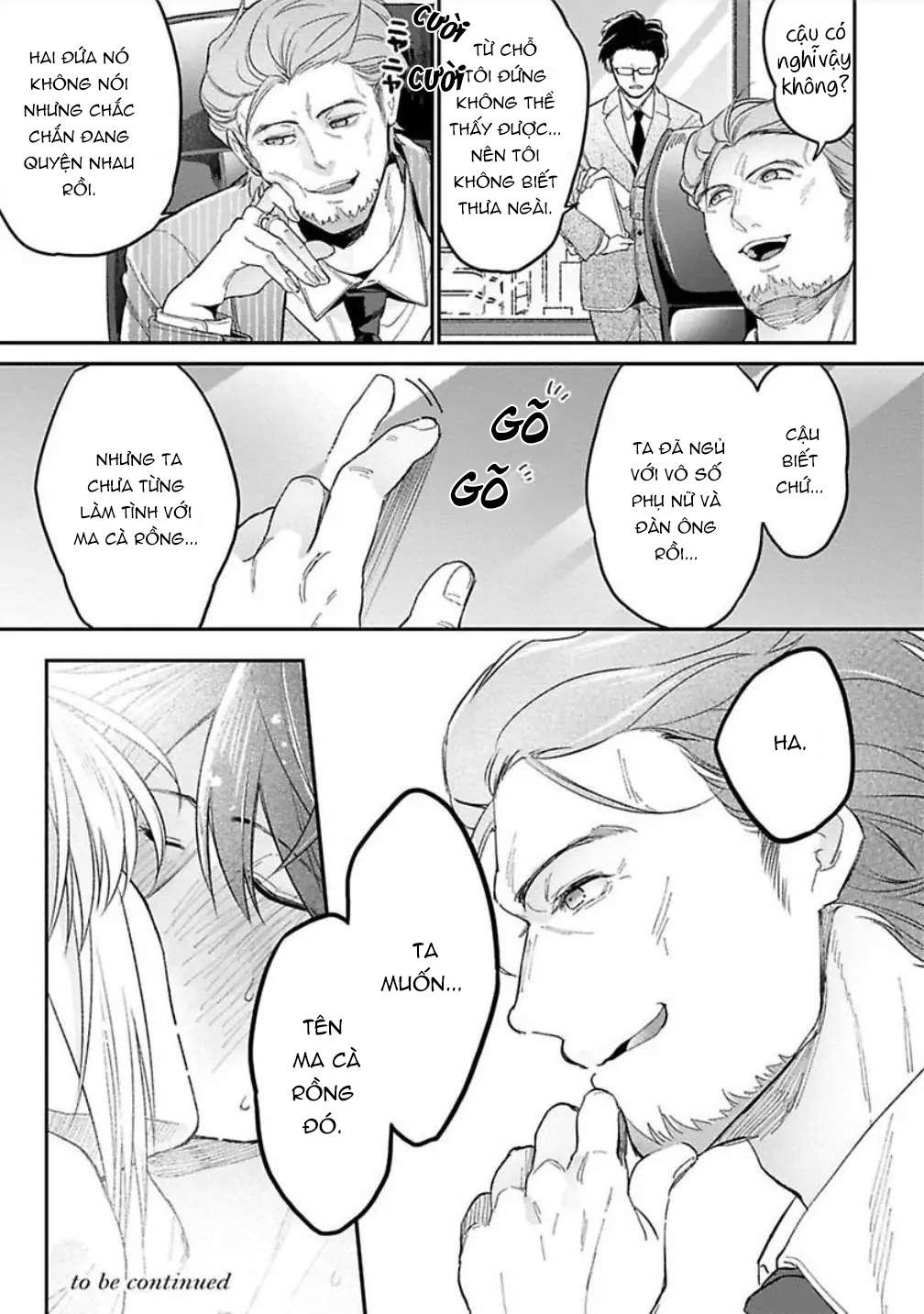 cách trừng phạt con ma cà rồng động dục của tên linh mục bất lương chapter 3 38