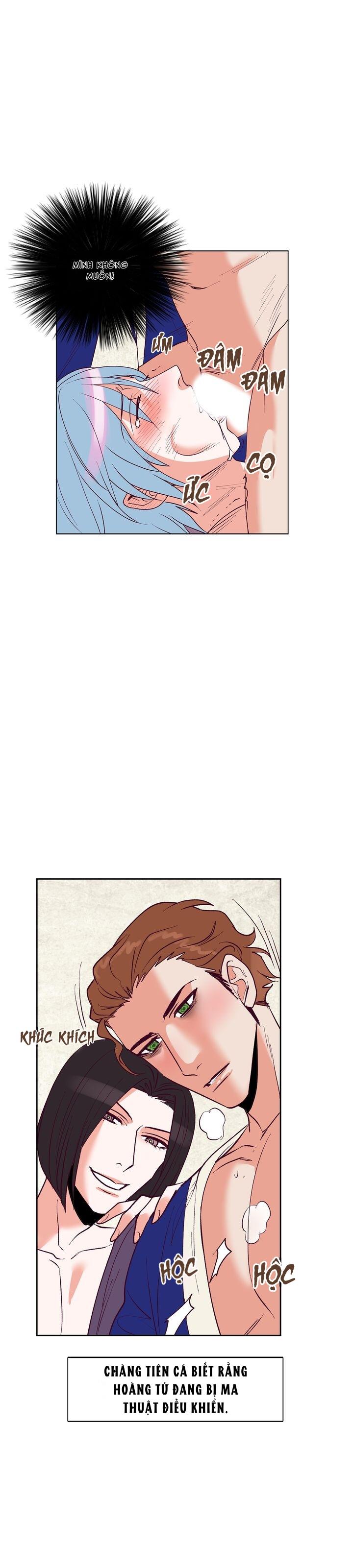 rạp chiếu phim bl cổ điển chapter 29 11