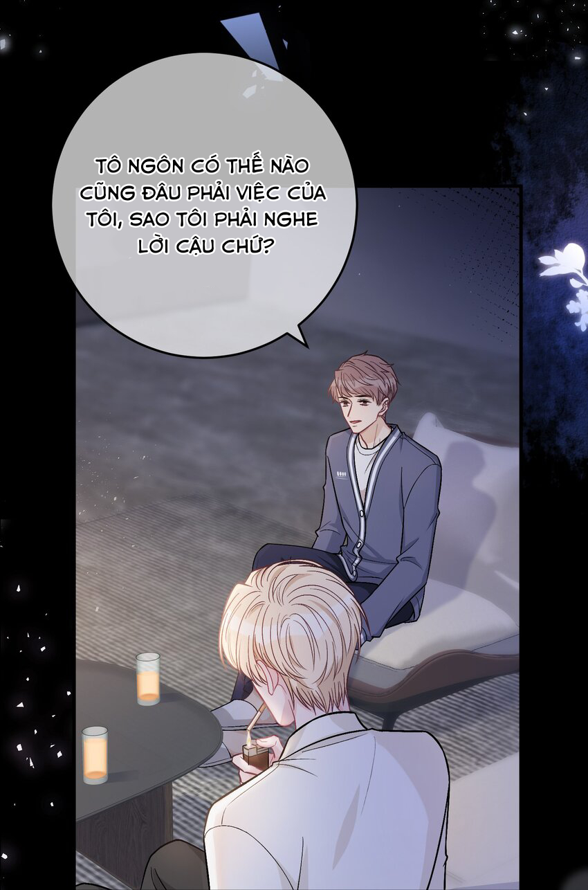 trước và sau ly hôn! chapter 76 20