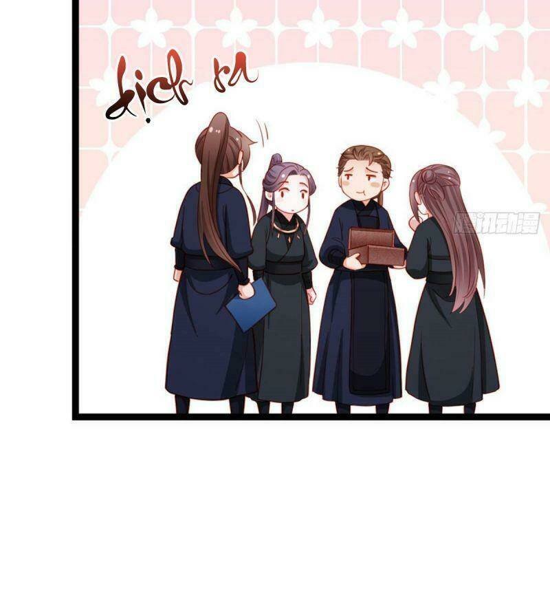 đứng yên ! phụng chỉ đánh cướp đây chapter 27 36