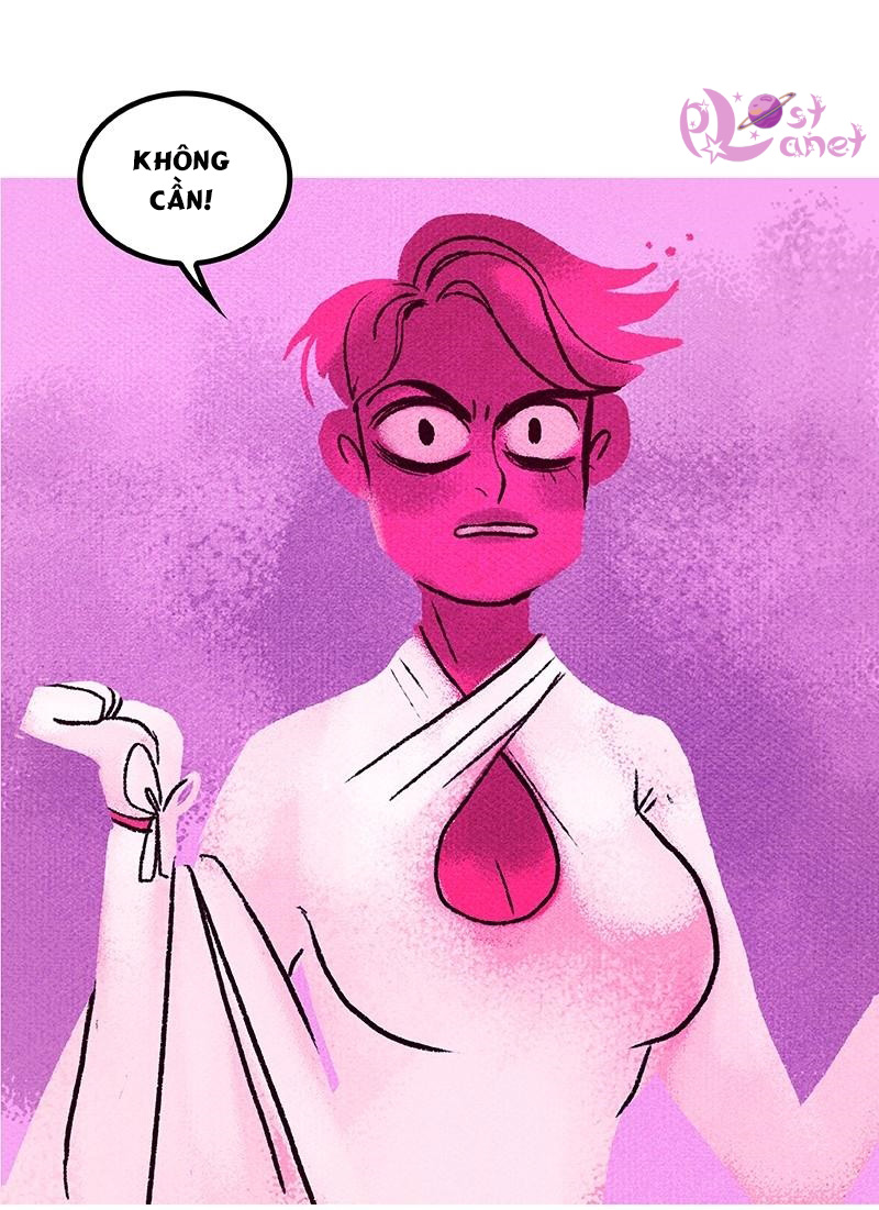 thần thoại olympus chapter 38 48