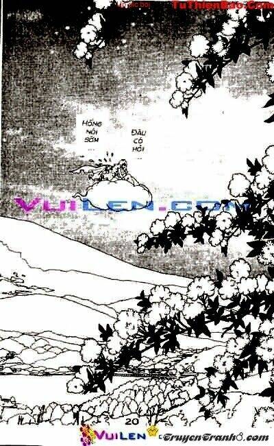 đóa hoa yêu kiều chapter 2 21