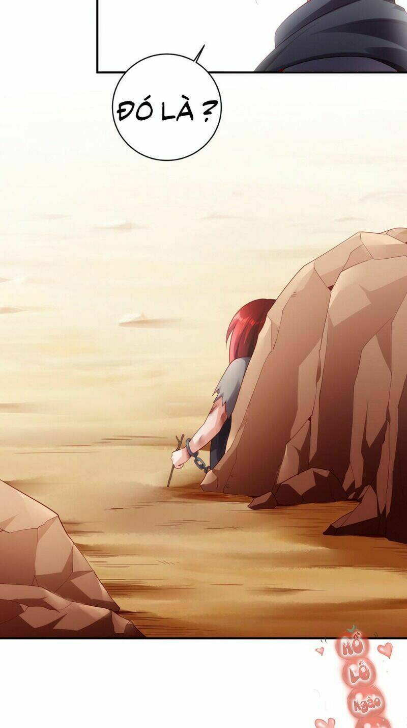 thiên kim bất hoán chapter 52 55