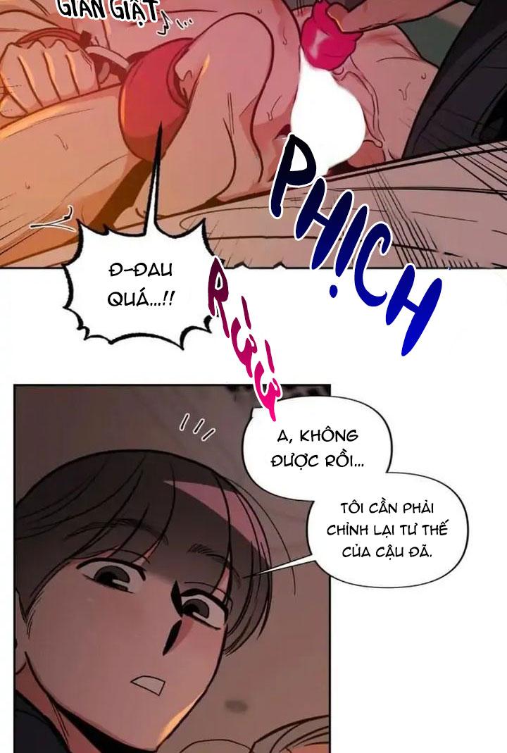 đối tác cơ thể hoàn hảo chapter 20 62