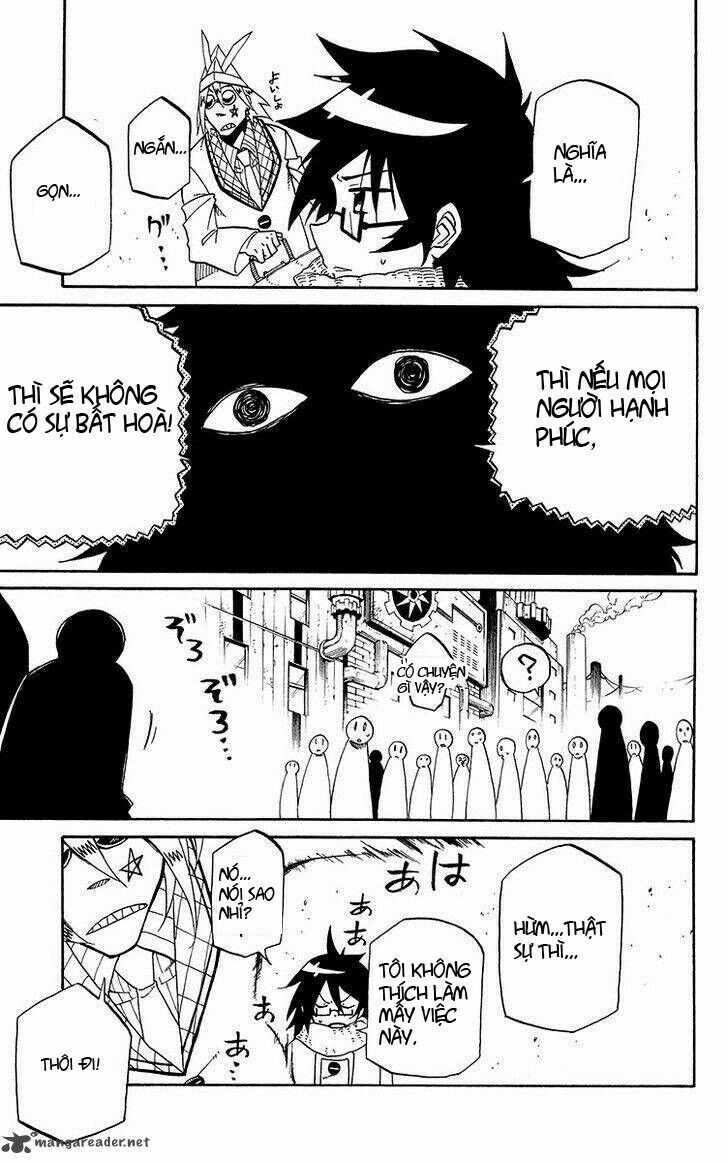 tripeace chapter 42 22