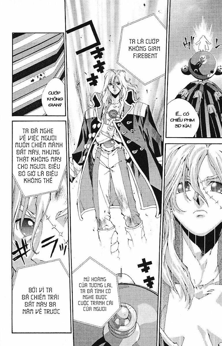 sakuratetsu taiwahen chapter 1 30